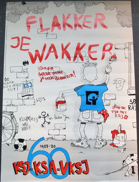 Bestand:JT-1987-1988 flakker je wakker.JPG