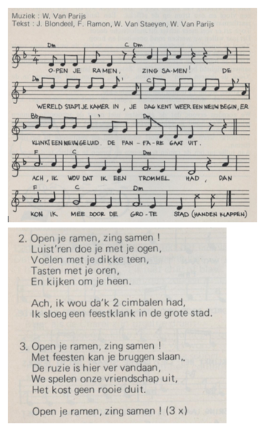 Bestand:JT-lied-tekst 1983-84 open je ramen zing samen.PNG